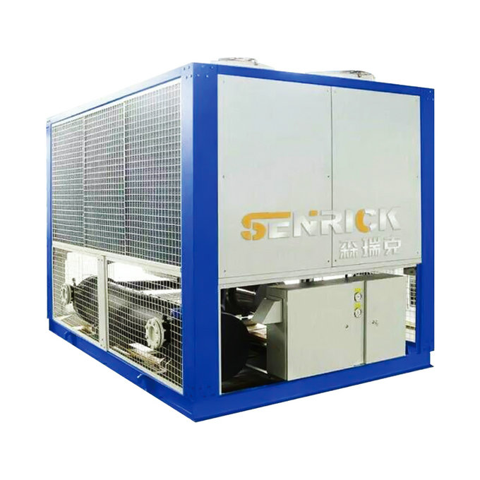 工業冷水機廠家