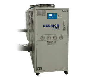 超低溫冷風機，應該如何使用