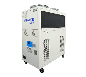 冷油機(jī)的應(yīng)用有哪些？