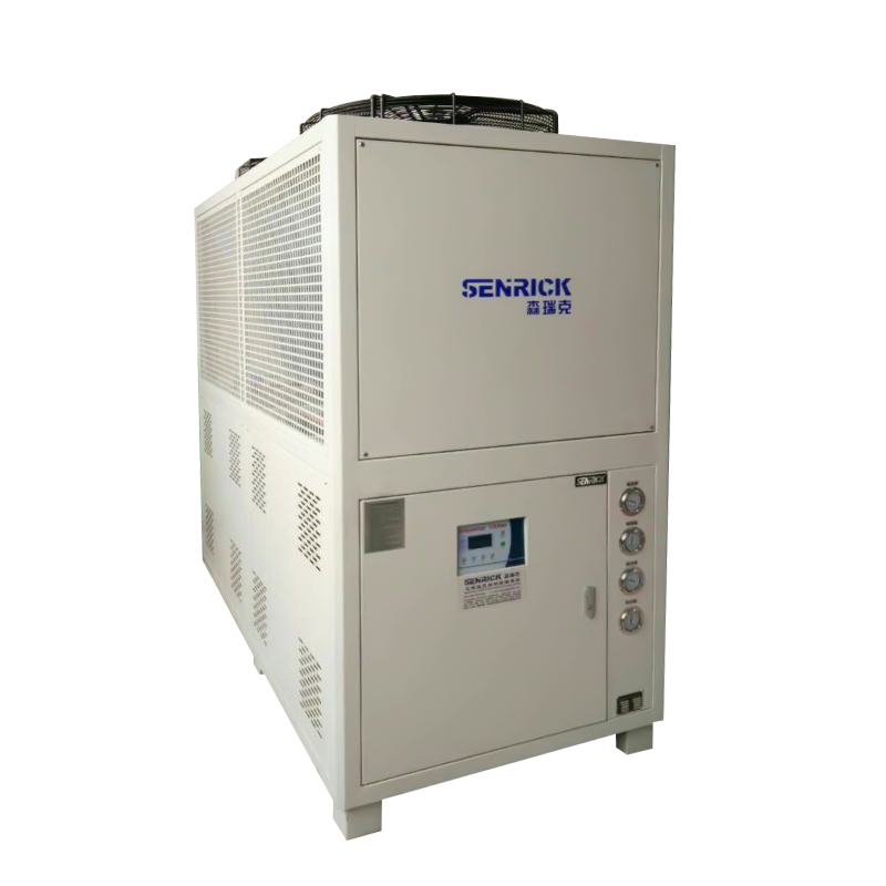 【冷油機(jī)】的分類原來(lái)有辣么多啊！