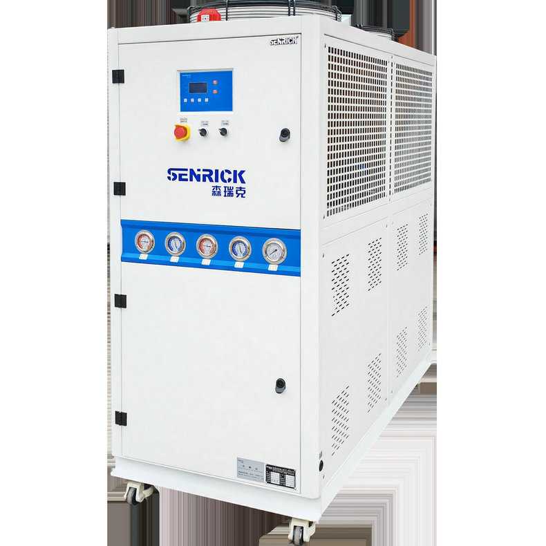 冷水機(jī)到底用來干嘛的呢？